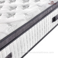 Memory Foam Pocket Spring Bed Bed colchón